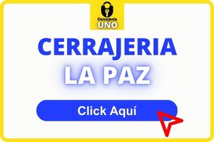 cerrajeria en la paz 24 horas