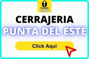 cerrajeria punta del este shopping